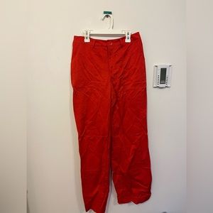 Princess polly nylon cargo